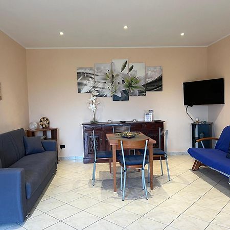 Casa Orchidea Lejlighed Fiumicino Eksteriør billede