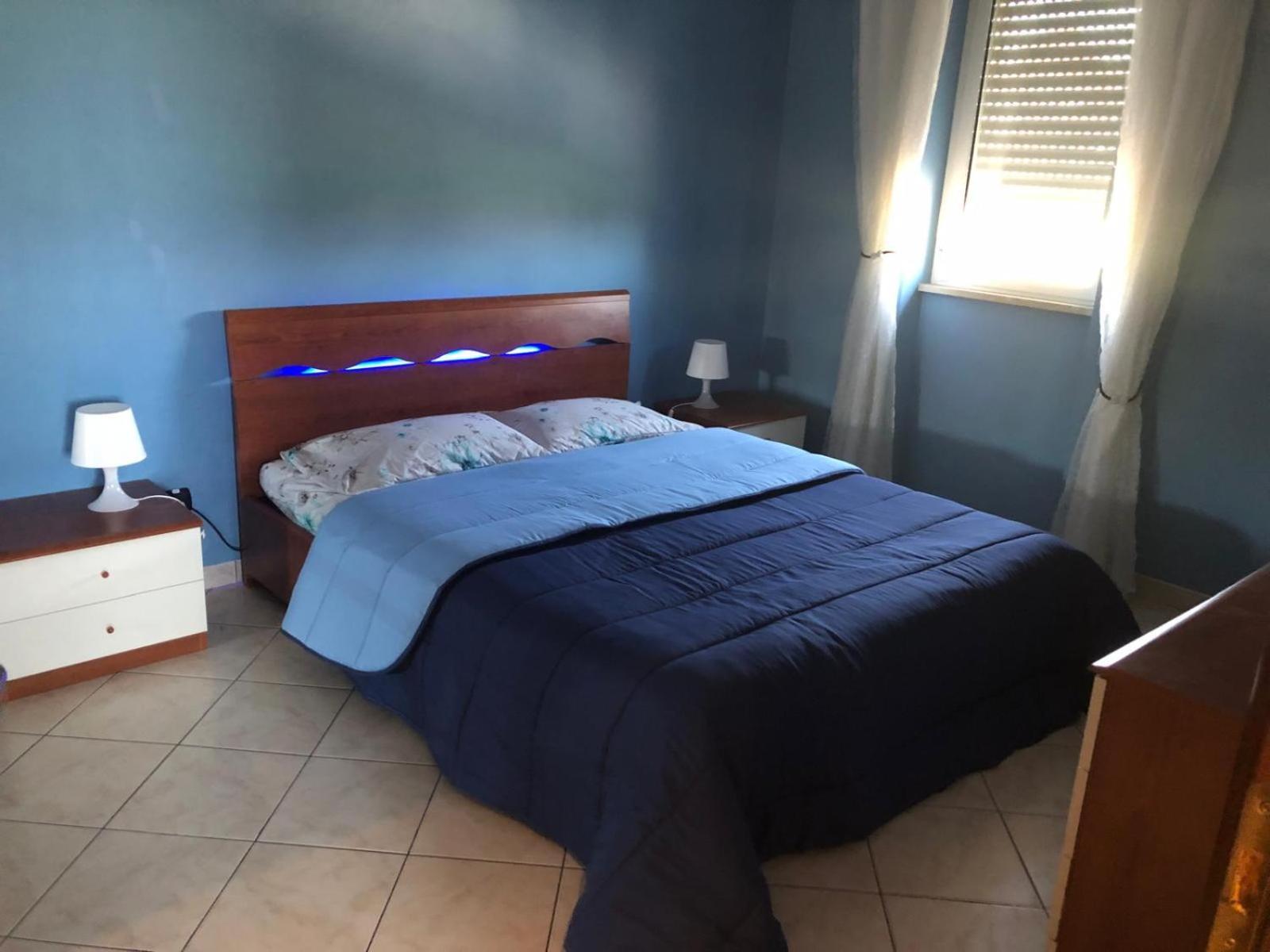 Casa Orchidea Lejlighed Fiumicino Eksteriør billede
