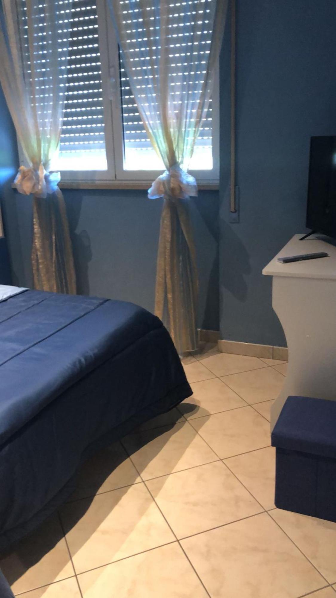 Casa Orchidea Lejlighed Fiumicino Eksteriør billede