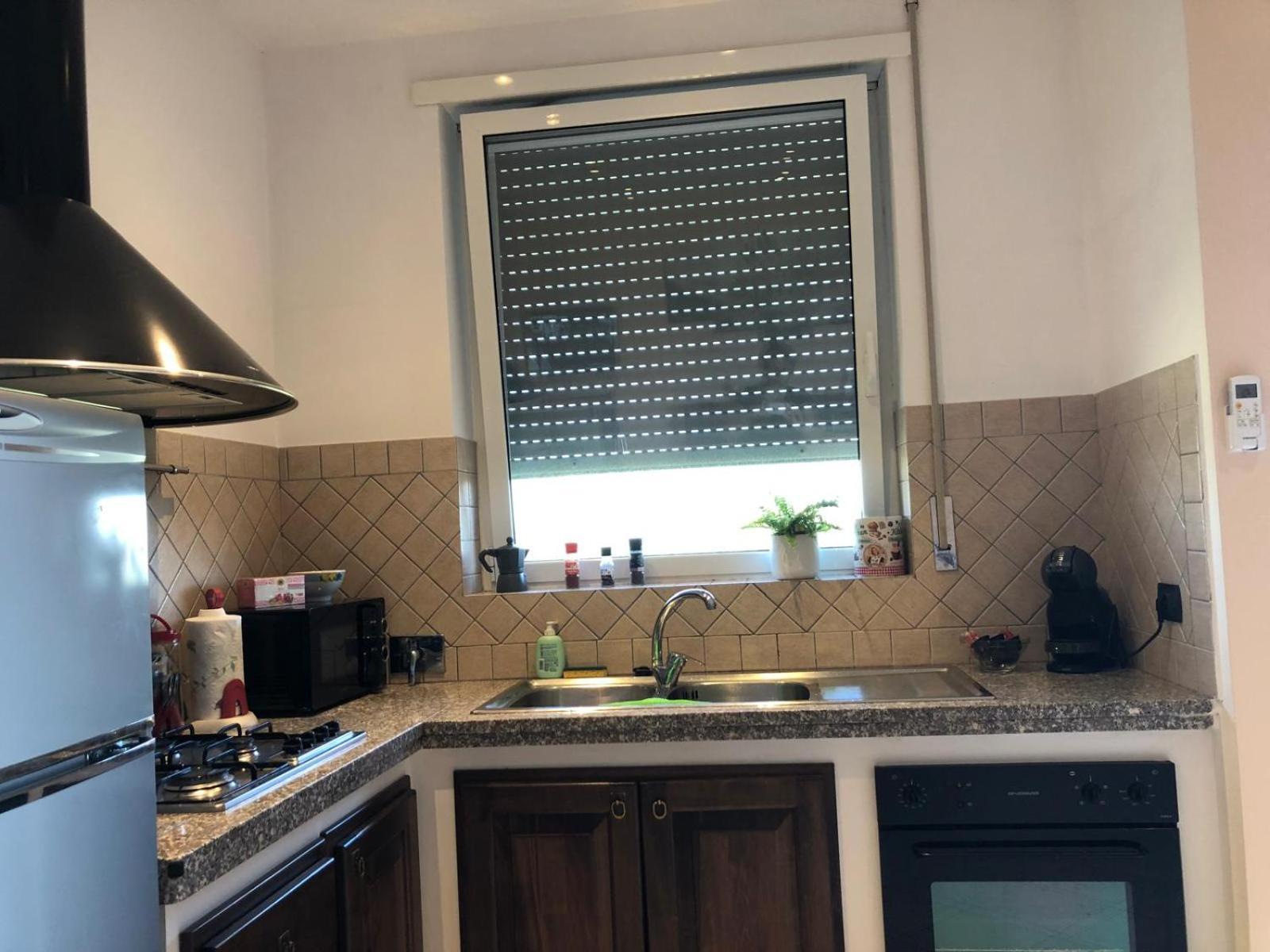 Casa Orchidea Lejlighed Fiumicino Eksteriør billede